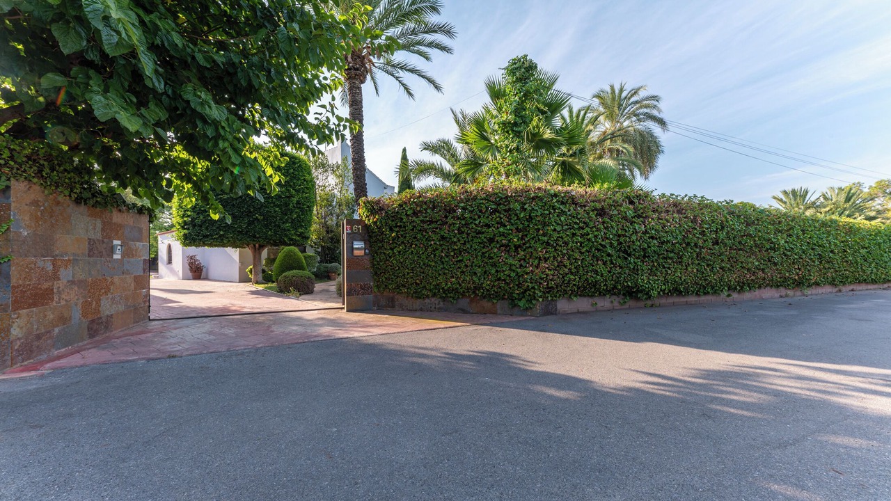 Photo of Outdoor in Elche