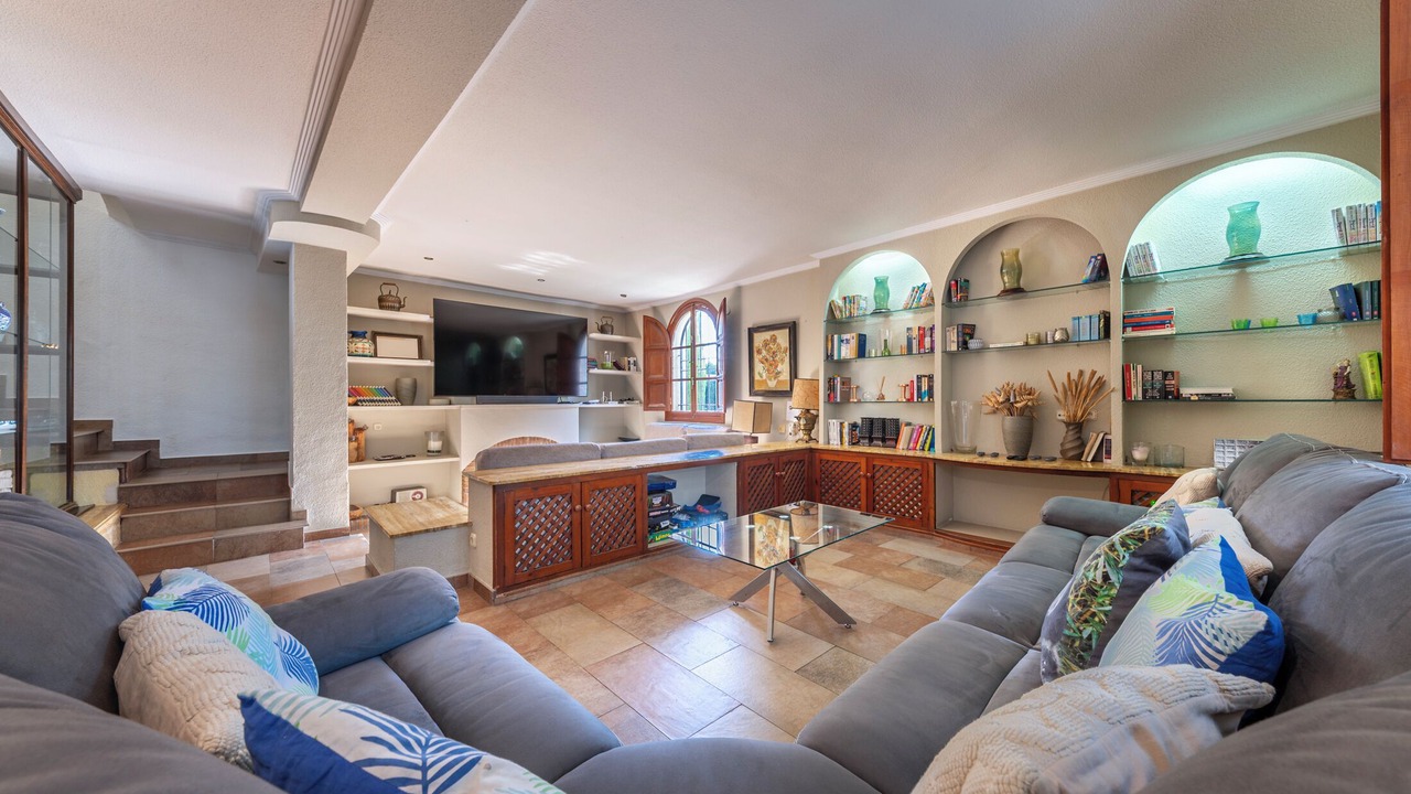 Photo of Livingroom in Elche