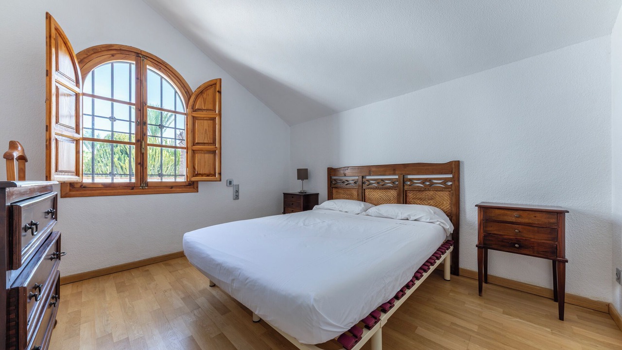 Photo of Bedroom in Elche