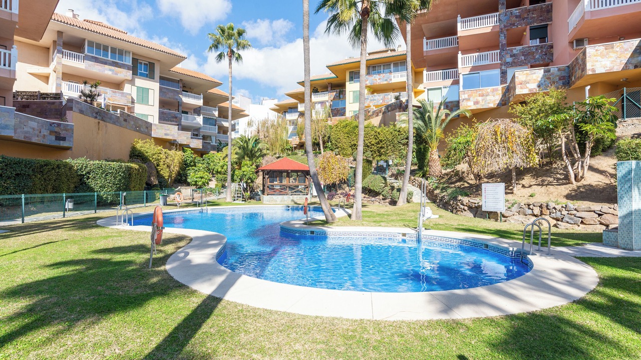 Photo of Outdoor in Benalmadena