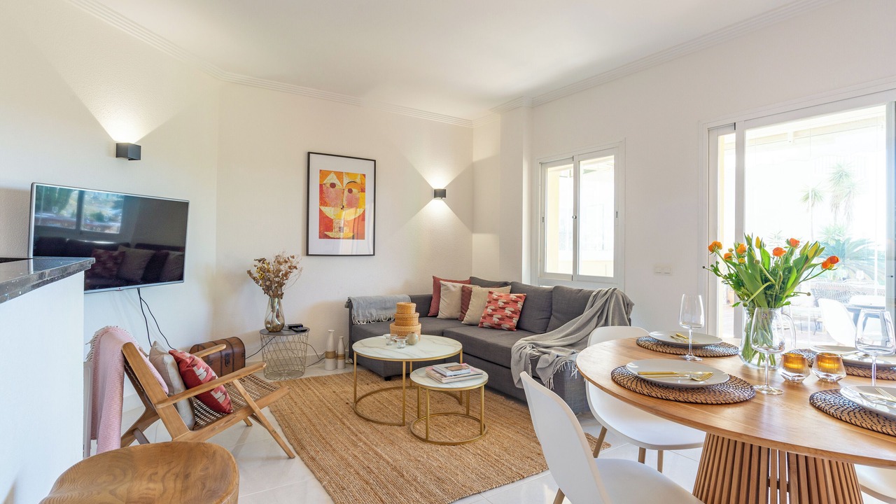Photo of Livingroom in Benalmadena