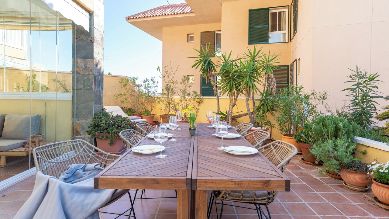 Photo of Outdoor in Benalmadena