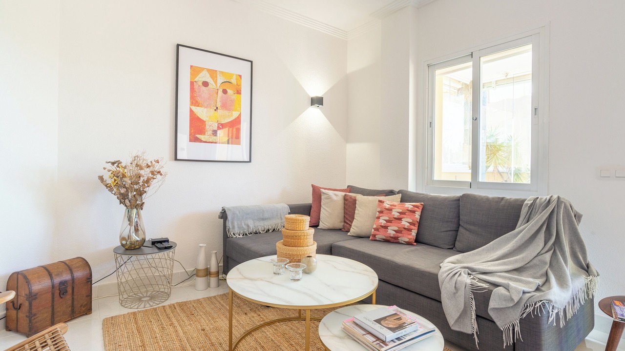 Photo of Livingroom in Benalmadena