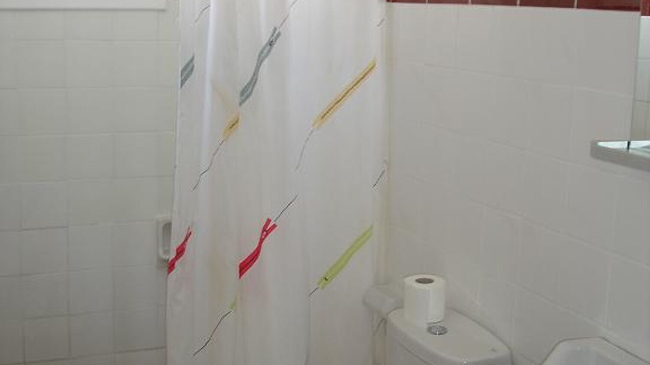 Photo of Bathroom in Calafat