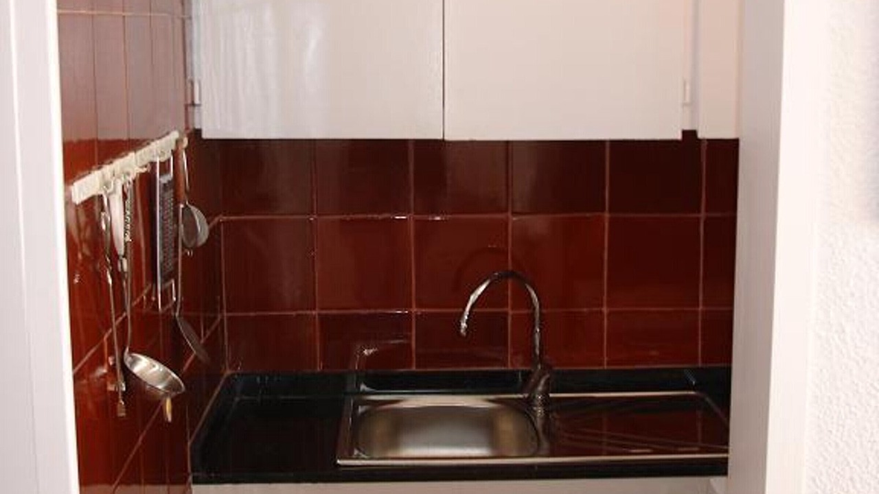 Photo of Kitchen in Calafat