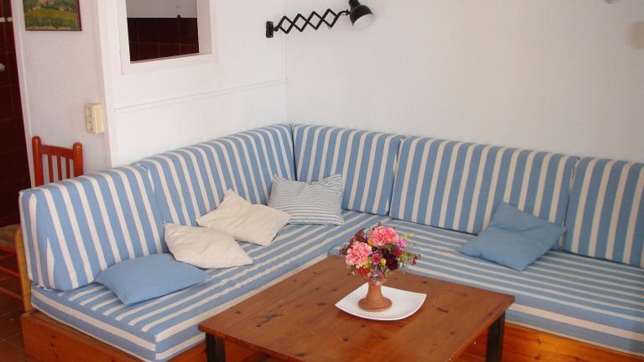 Photo of Livingroom in Calafat