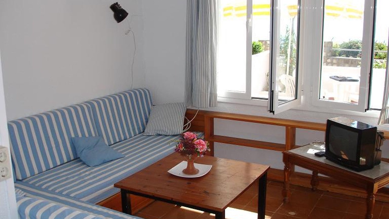 Photo of Livingroom in Calafat