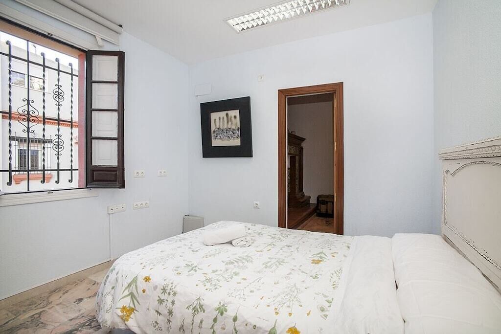 Photo of Bedroom in El Porvenir