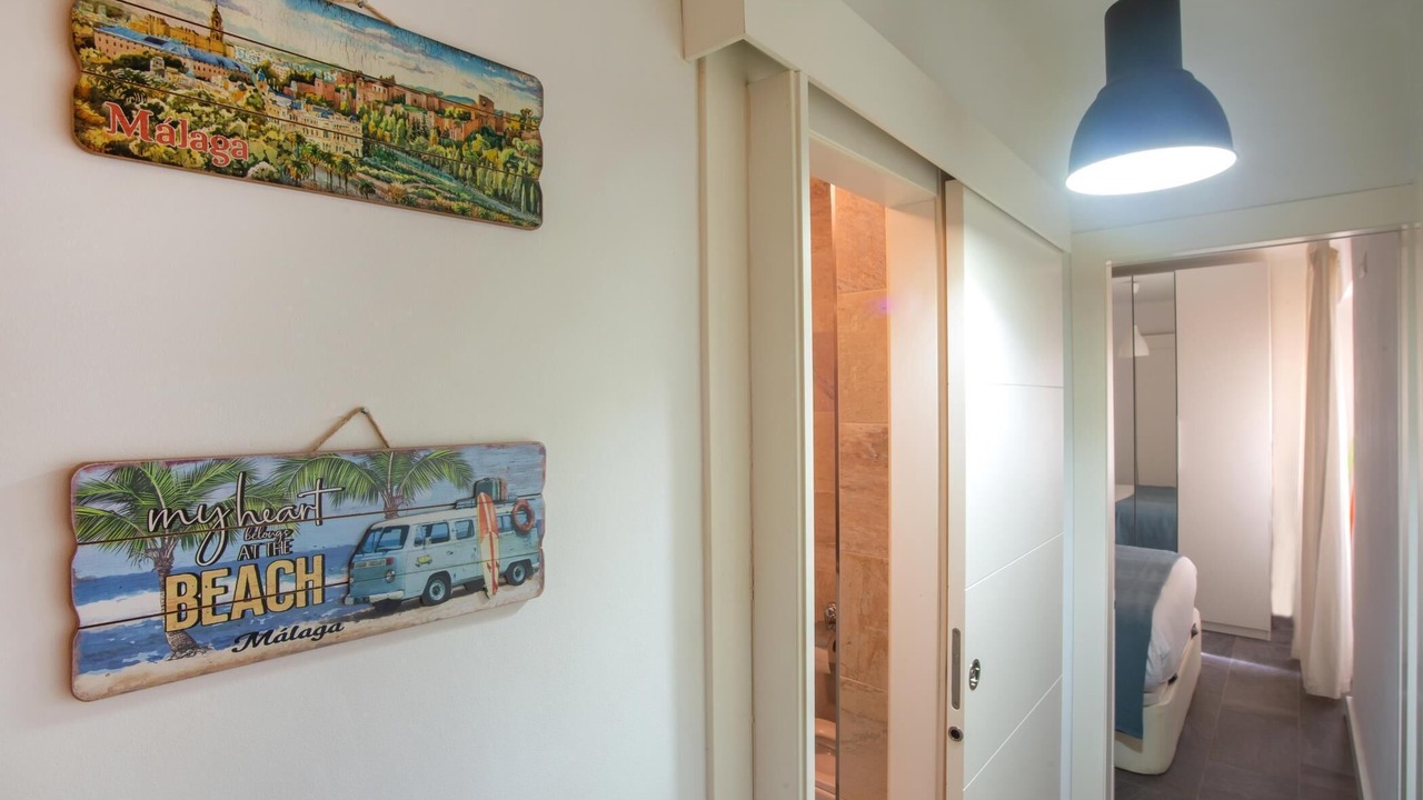 Photo of Bedroom in San Felipe Neri