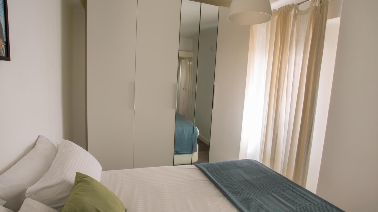 Photo of Bedroom in San Felipe Neri