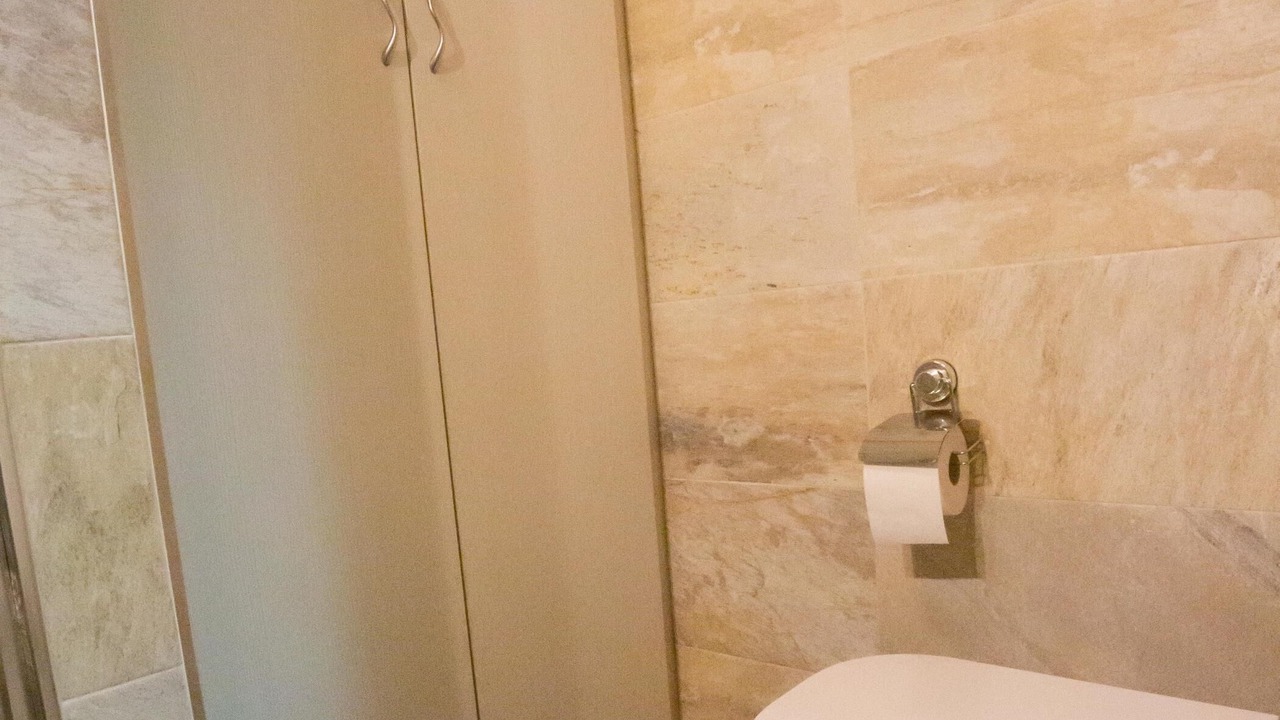 Photo of Bathroom in San Felipe Neri