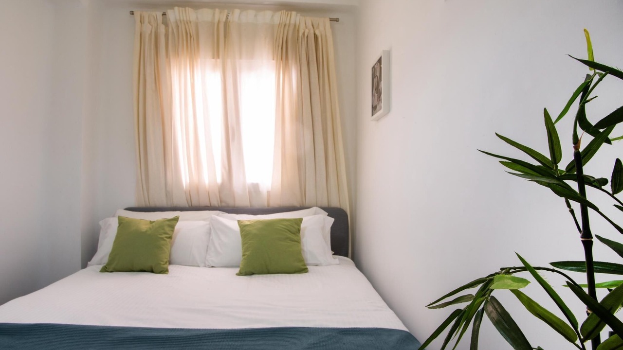 Photo of Bedroom in San Felipe Neri