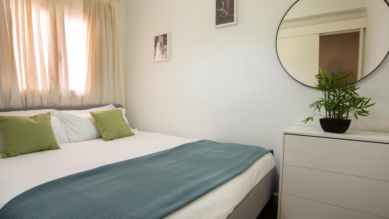 Photo of Bedroom in San Felipe Neri