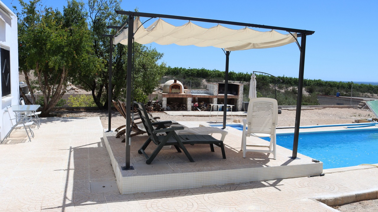 Photo of Outdoor in Crevillente
