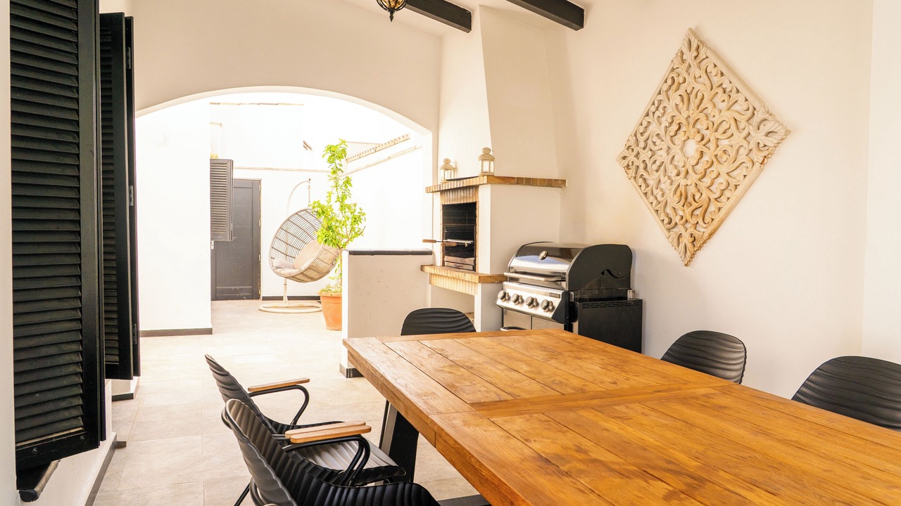Photo of Outdoor in Caserio Los Tarquinos