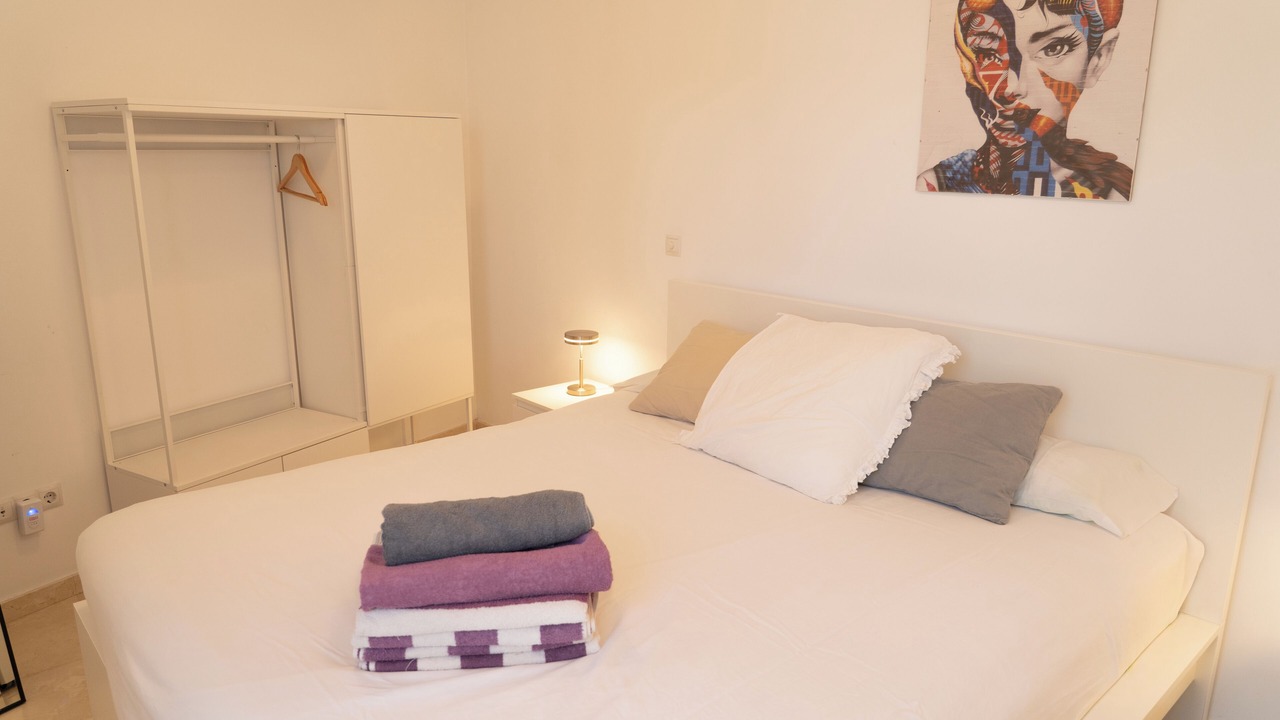 Photo of Bedroom in Caserio Los Tarquinos
