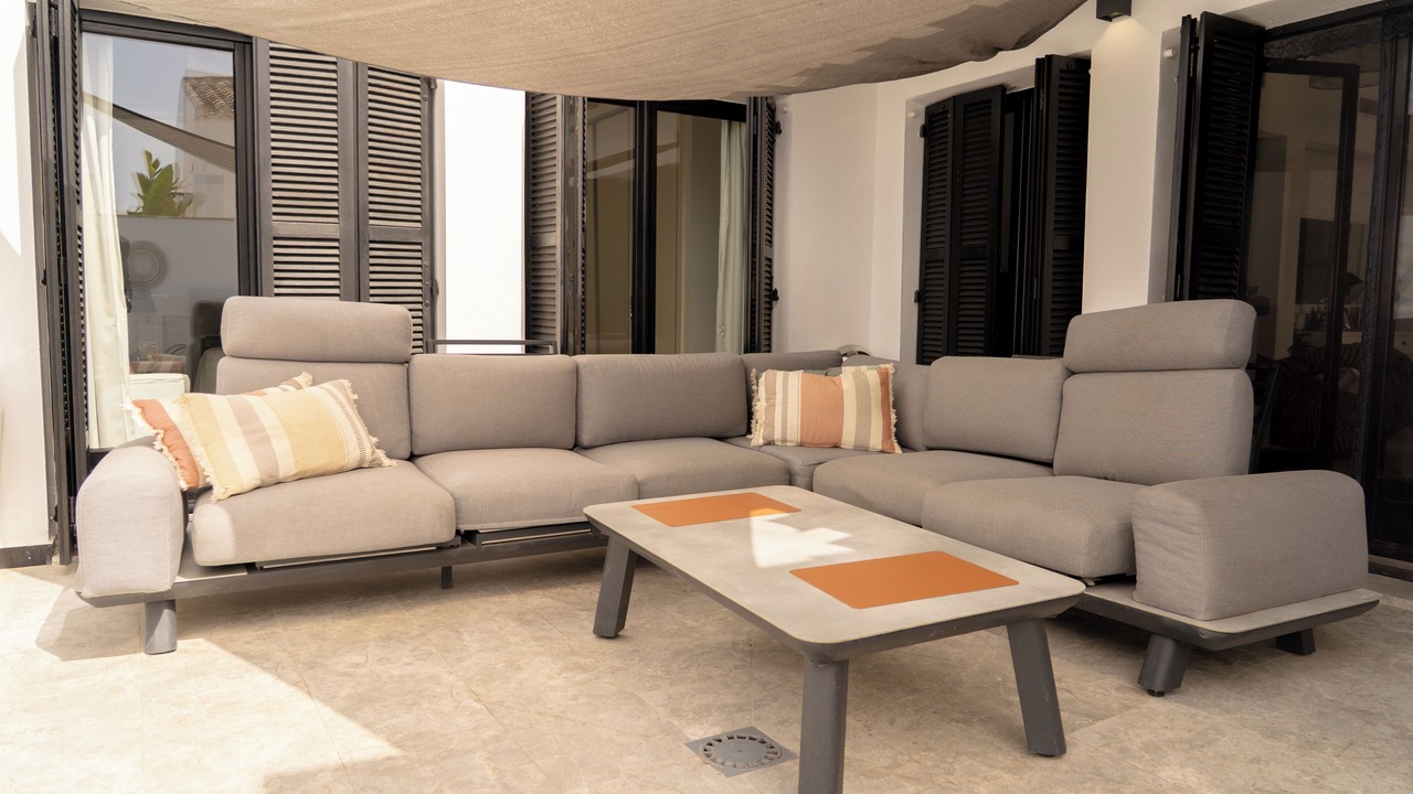 Photo of Outdoor in Caserio Los Tarquinos
