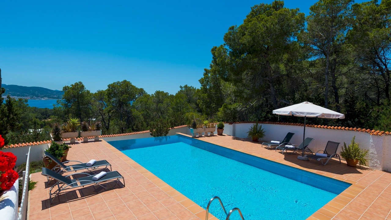 Photo of Outdoor in Sant Antoni de Portmany