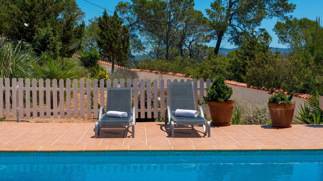 Photo of Outdoor in Sant Antoni de Portmany