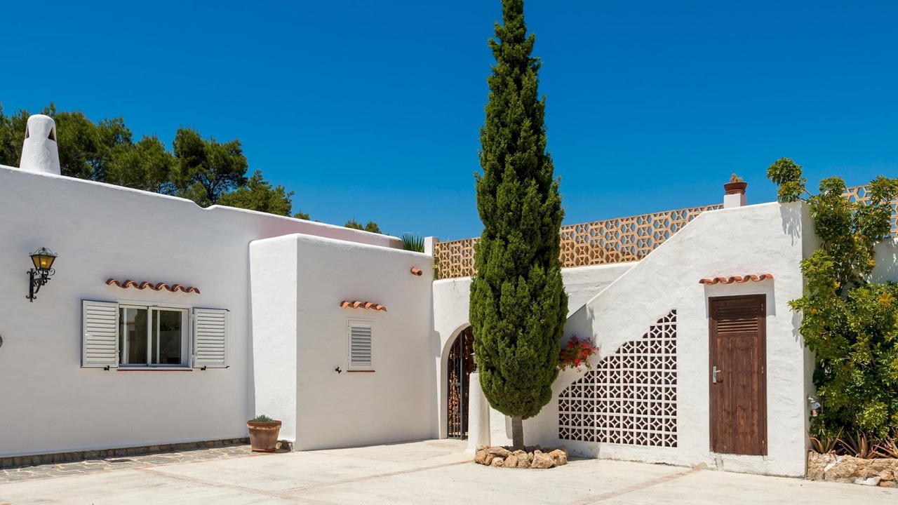 Photo of Outdoor in Sant Antoni de Portmany