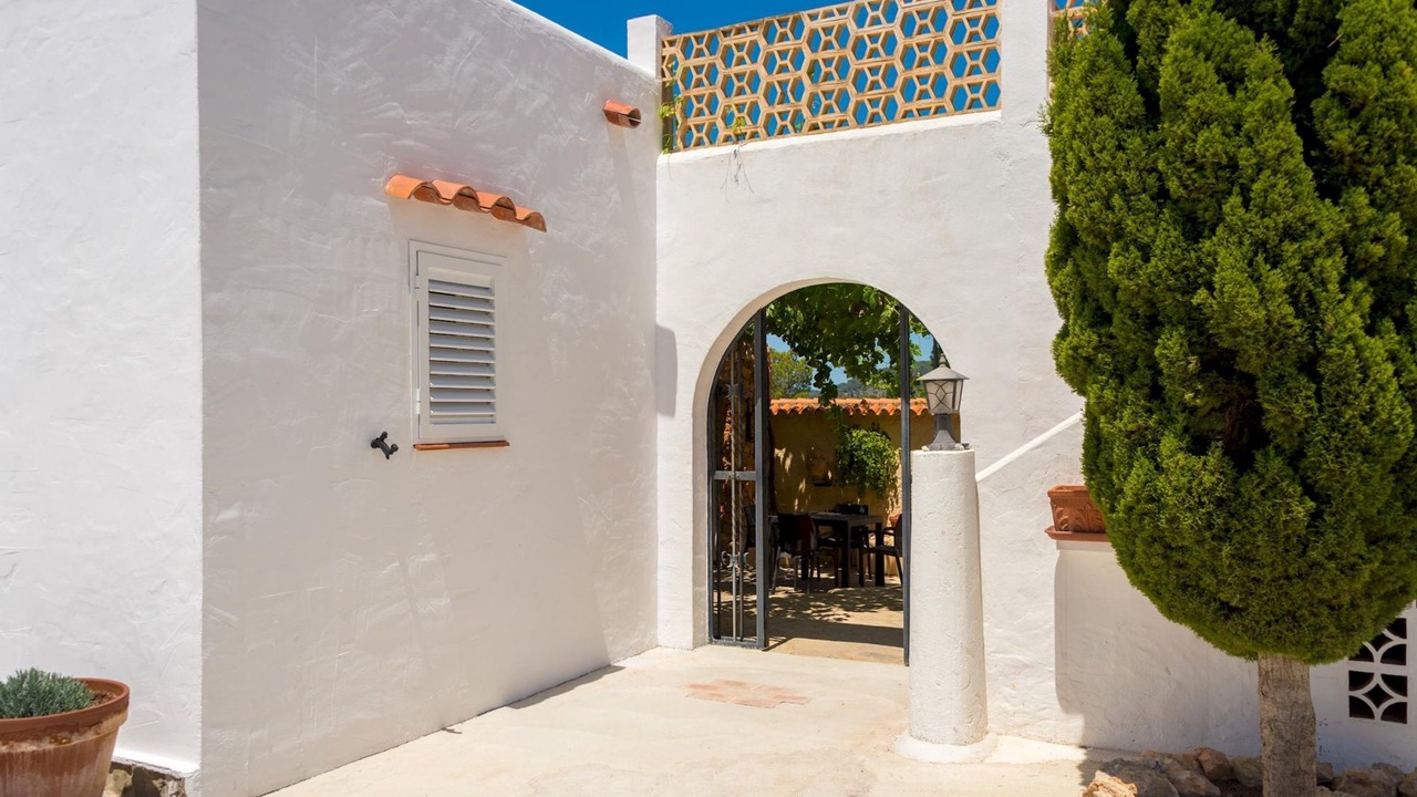 Photo of Outdoor in Sant Antoni de Portmany