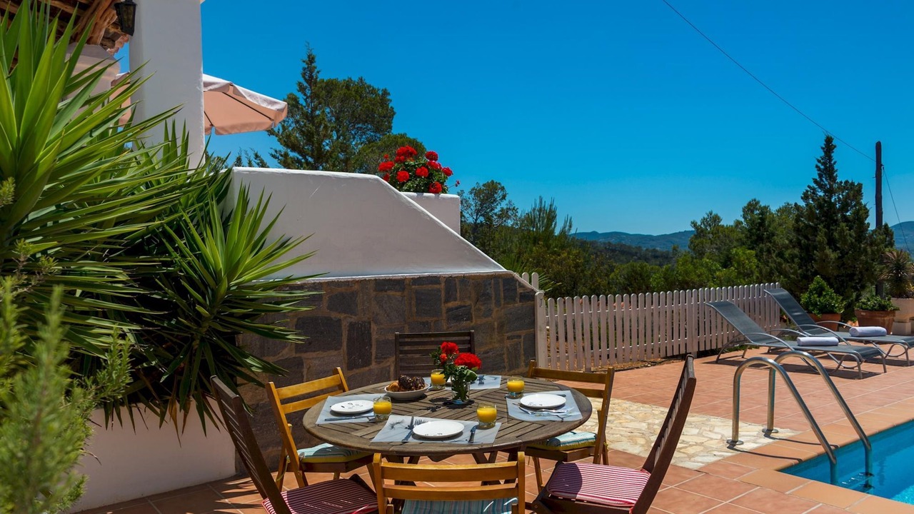 Photo of Outdoor in Sant Antoni de Portmany