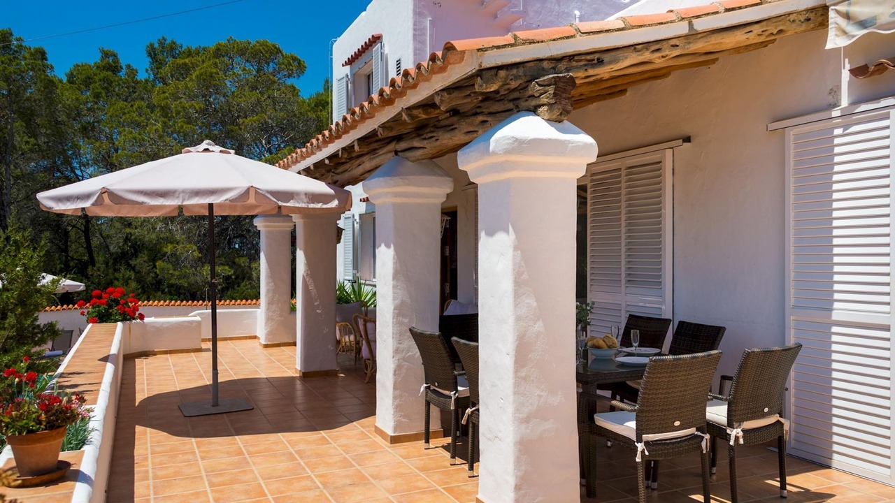Photo of Outdoor in Sant Antoni de Portmany