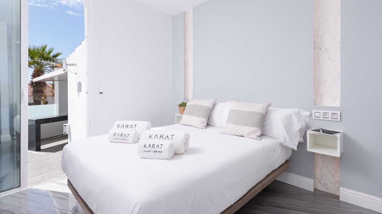 Photo of Bedroom in San Miguel de Abona