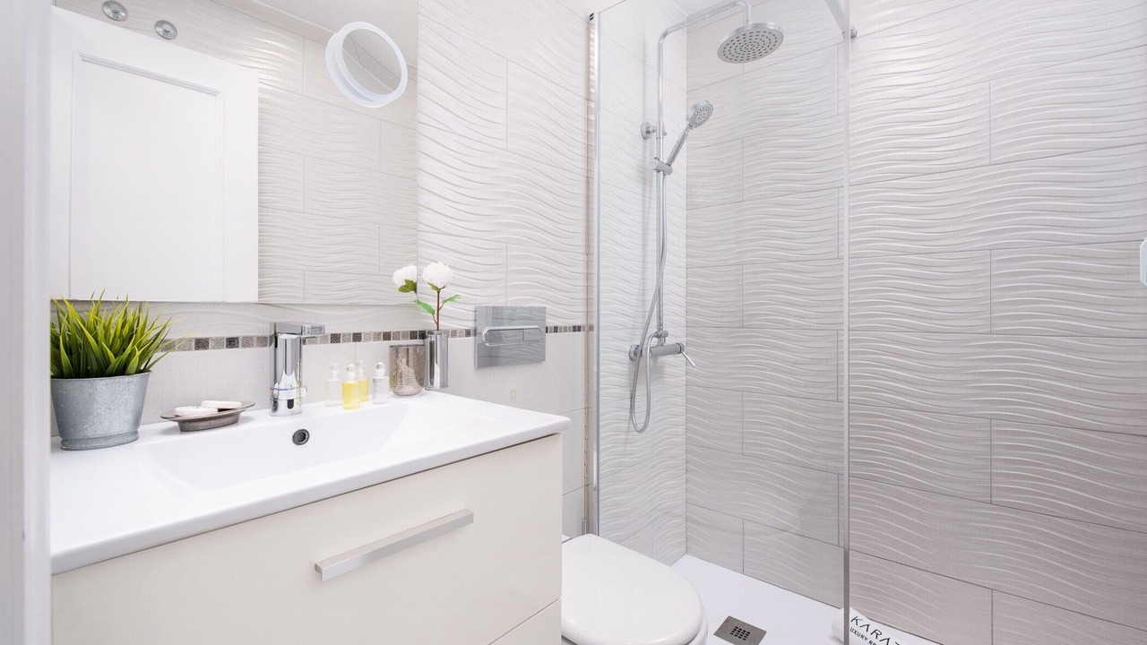 Photo of Bathroom in San Miguel de Abona