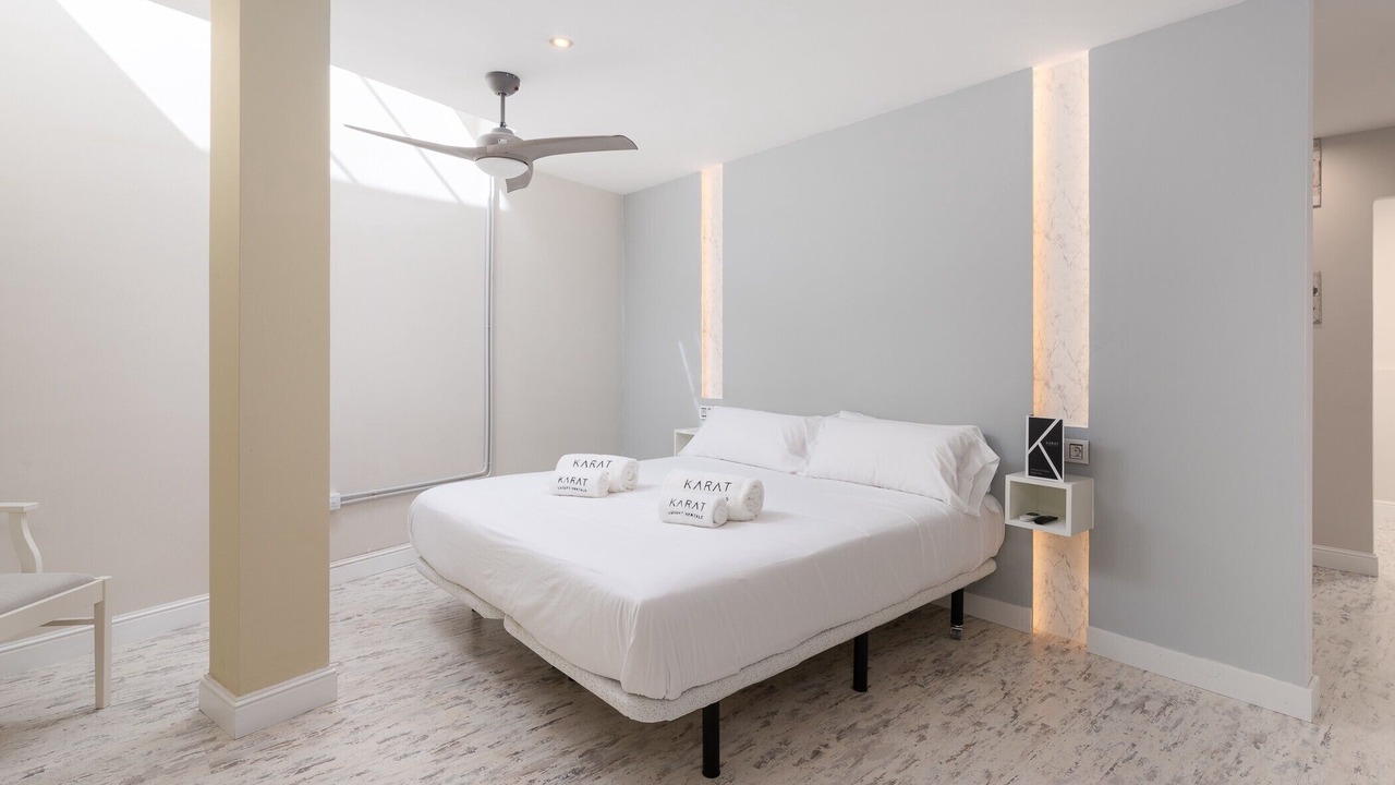 Photo of Bedroom in San Miguel de Abona