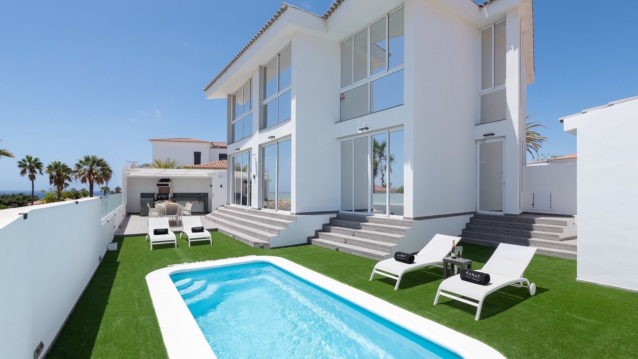 Photo of Outdoor in San Miguel de Abona