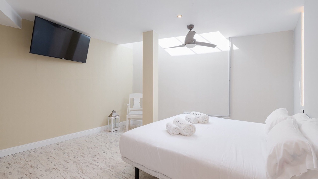 Photo of Bedroom in San Miguel de Abona