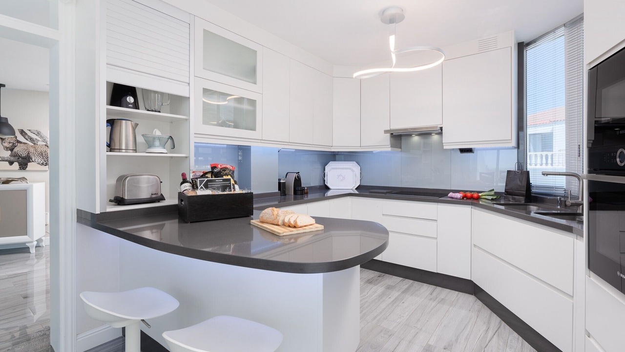 Photo of Kitchen in San Miguel de Abona