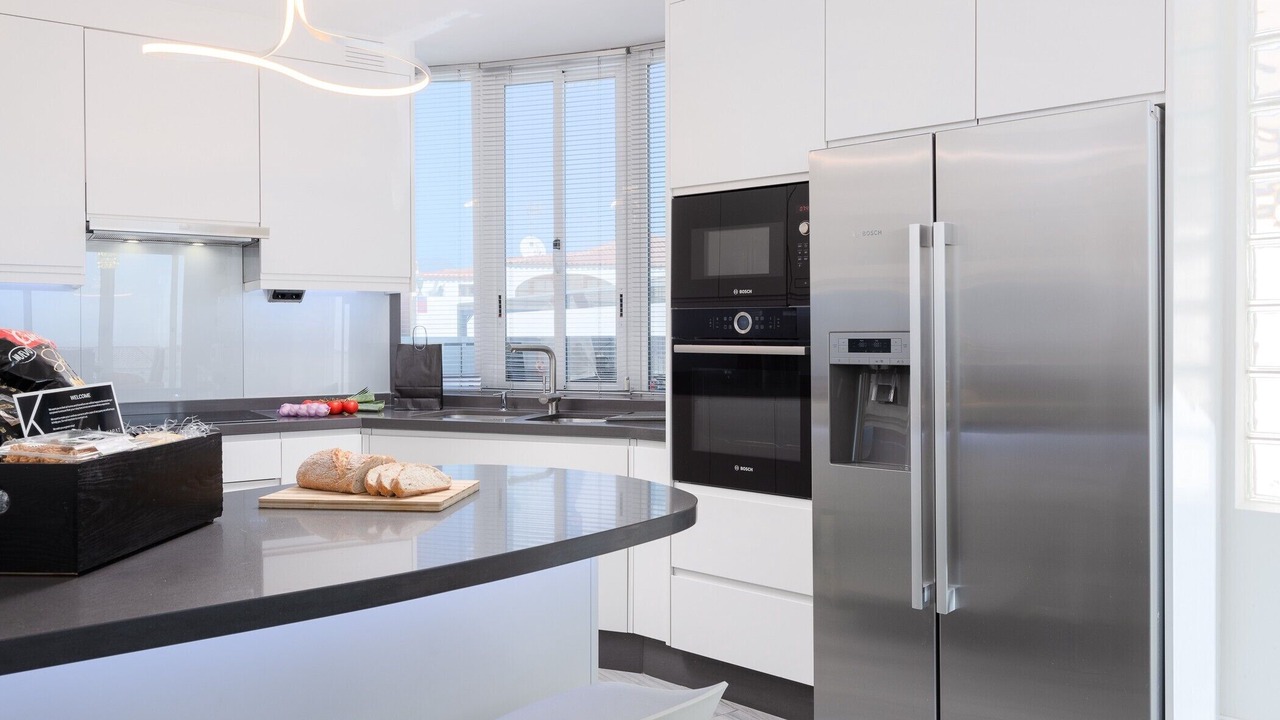 Photo of Kitchen in San Miguel de Abona
