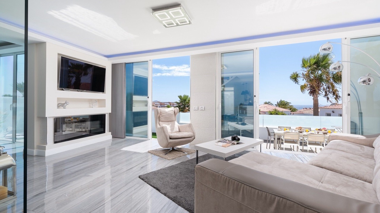 Photo of Livingroom in San Miguel de Abona