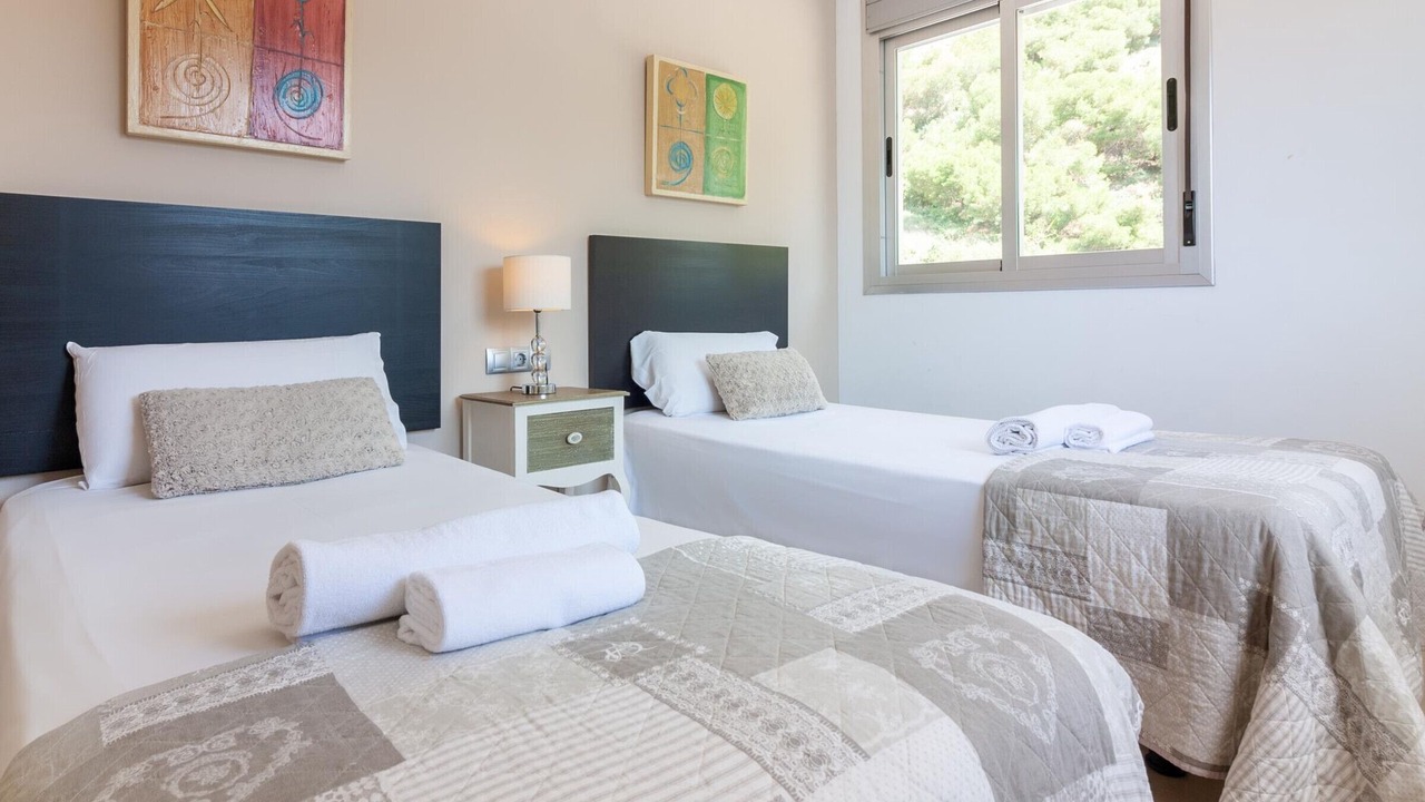 Photo of Bedroom in Campos Eliseos