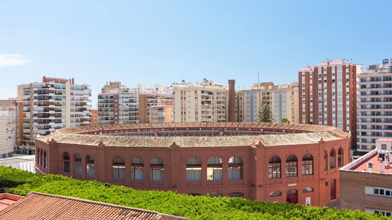 Photo of Outdoor in Campos Eliseos