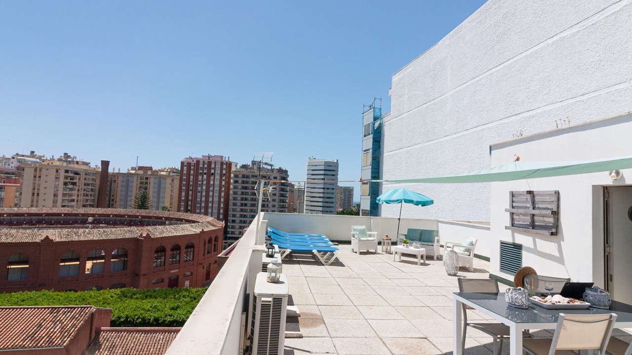 Photo of Outdoor in Campos Eliseos