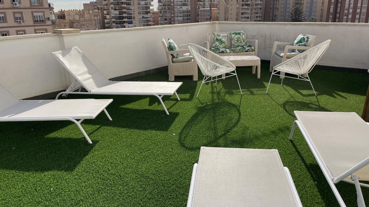 Photo of Outdoor in Campos Eliseos