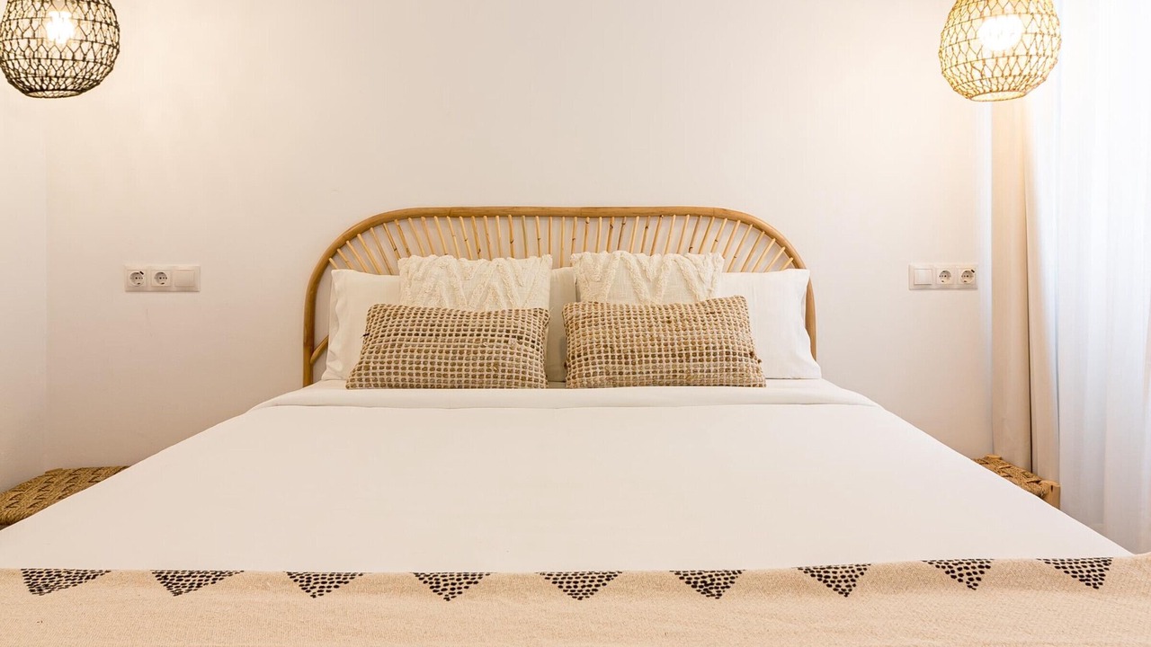 Photo of Bedroom in La Trinidad