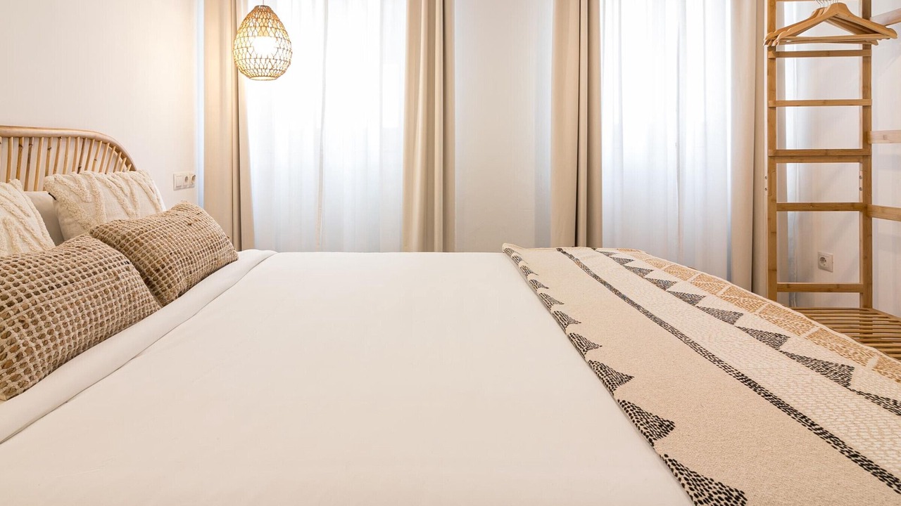 Photo of Bedroom in La Trinidad