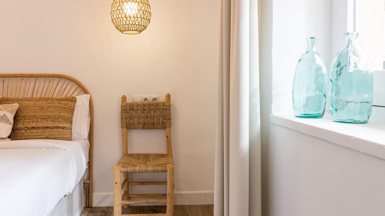 Photo of Bedroom in La Trinidad