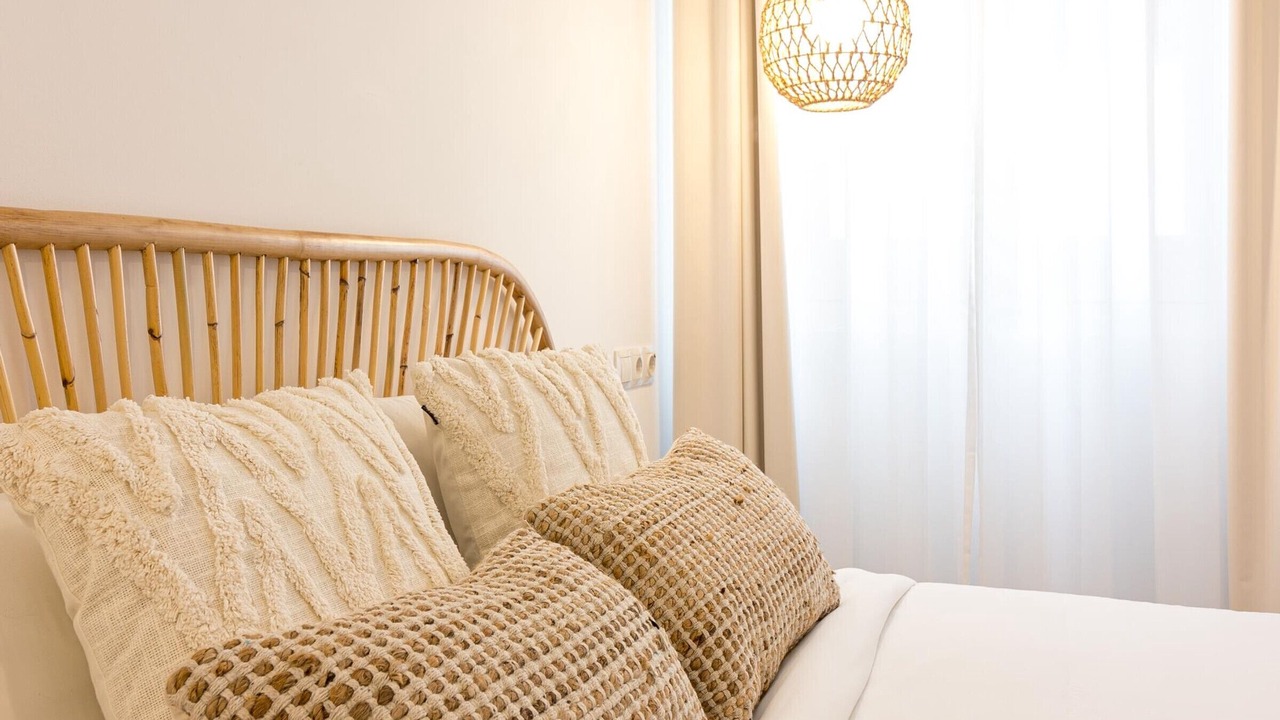 Photo of Bedroom in La Trinidad