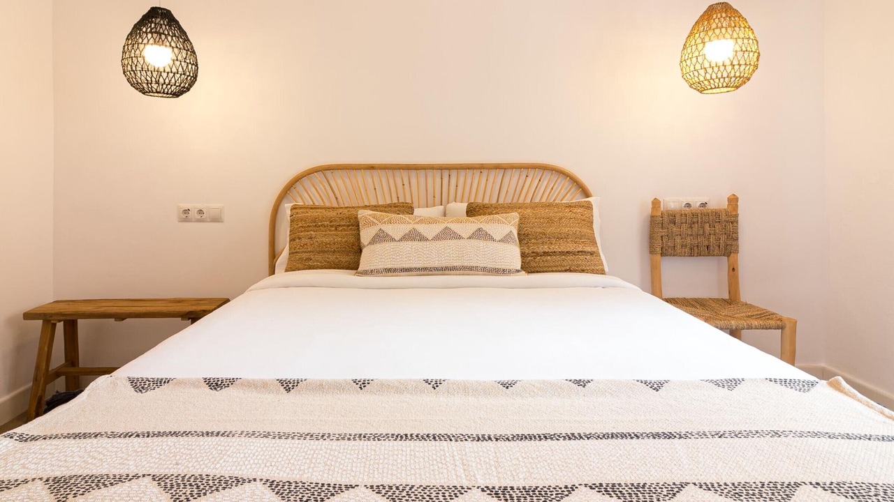 Photo of Bedroom in La Trinidad
