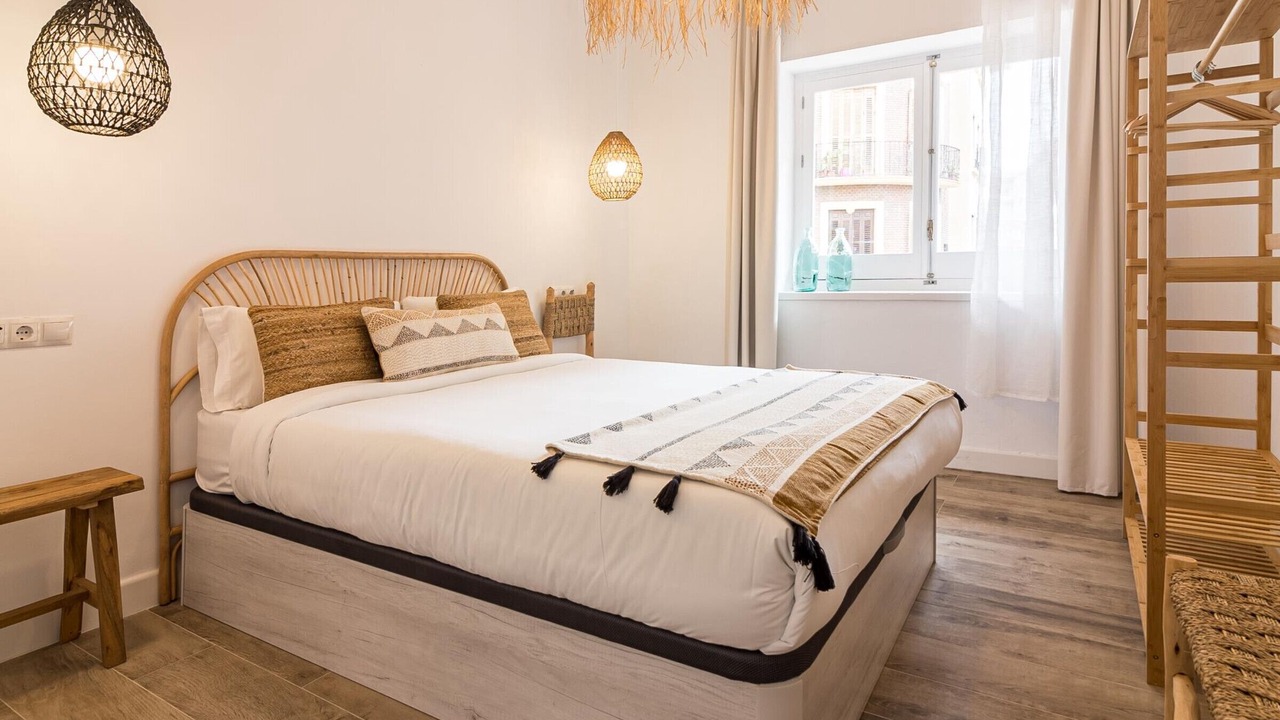 Photo of Bedroom in La Trinidad