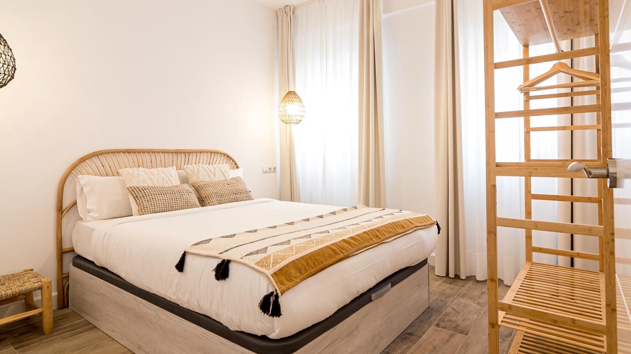 Photo of Bedroom in La Trinidad