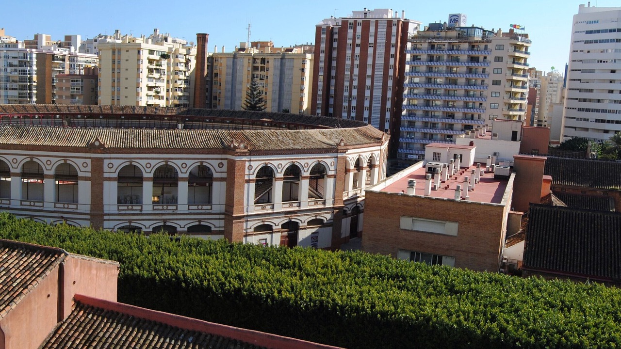 Photo of Outdoor in Campos Eliseos