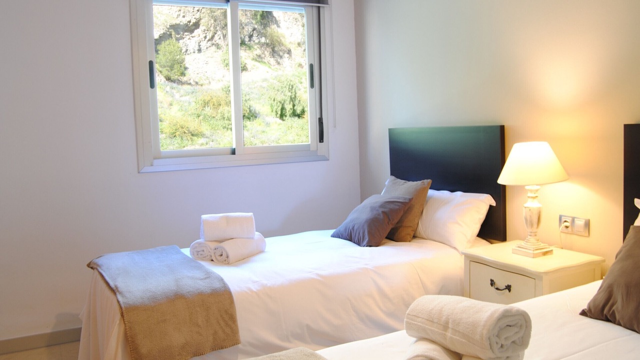 Photo of Bedroom in Campos Eliseos
