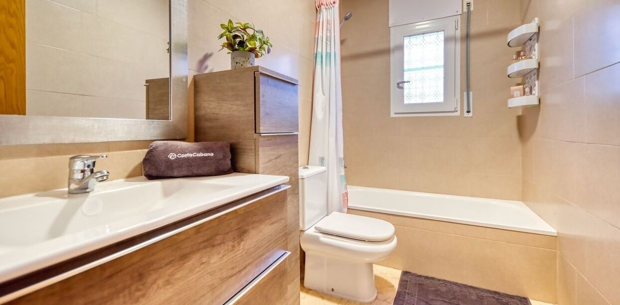 Photo of Bathroom in Vidreres