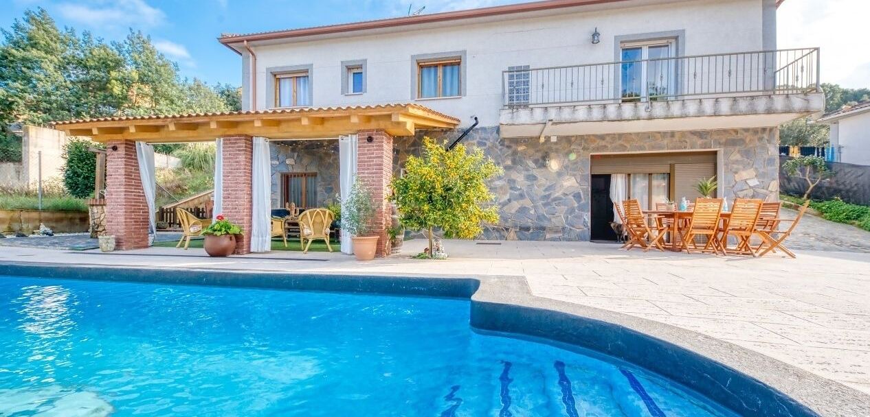 Photo of Outdoor in Vidreres